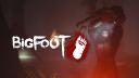 Discovery splash banner for BIGFOOT Discord server