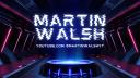 Discovery splash banner for MartinWalshStudios™ Discord server