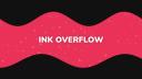 Discovery splash banner for Ink Overflow Discord server