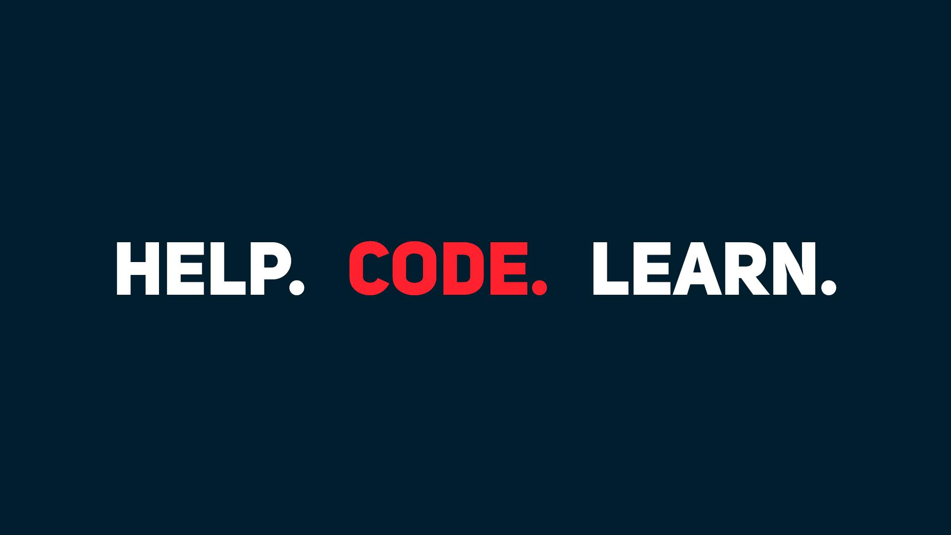 Discovery splash banner for Java Community | Help. Code. Learn. Discord server