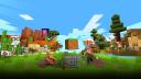 Discovery splash banner for Crimson Creations Discord server