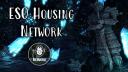 Discovery splash banner for ESO Housing Network Discord server