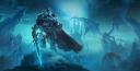 Discovery splash banner for Direct Strike Reforged Discord server