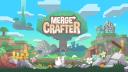 Discovery splash banner for MergeCrafter Discord server