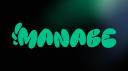 Discovery splash banner for Manabe「学べ」 Discord server