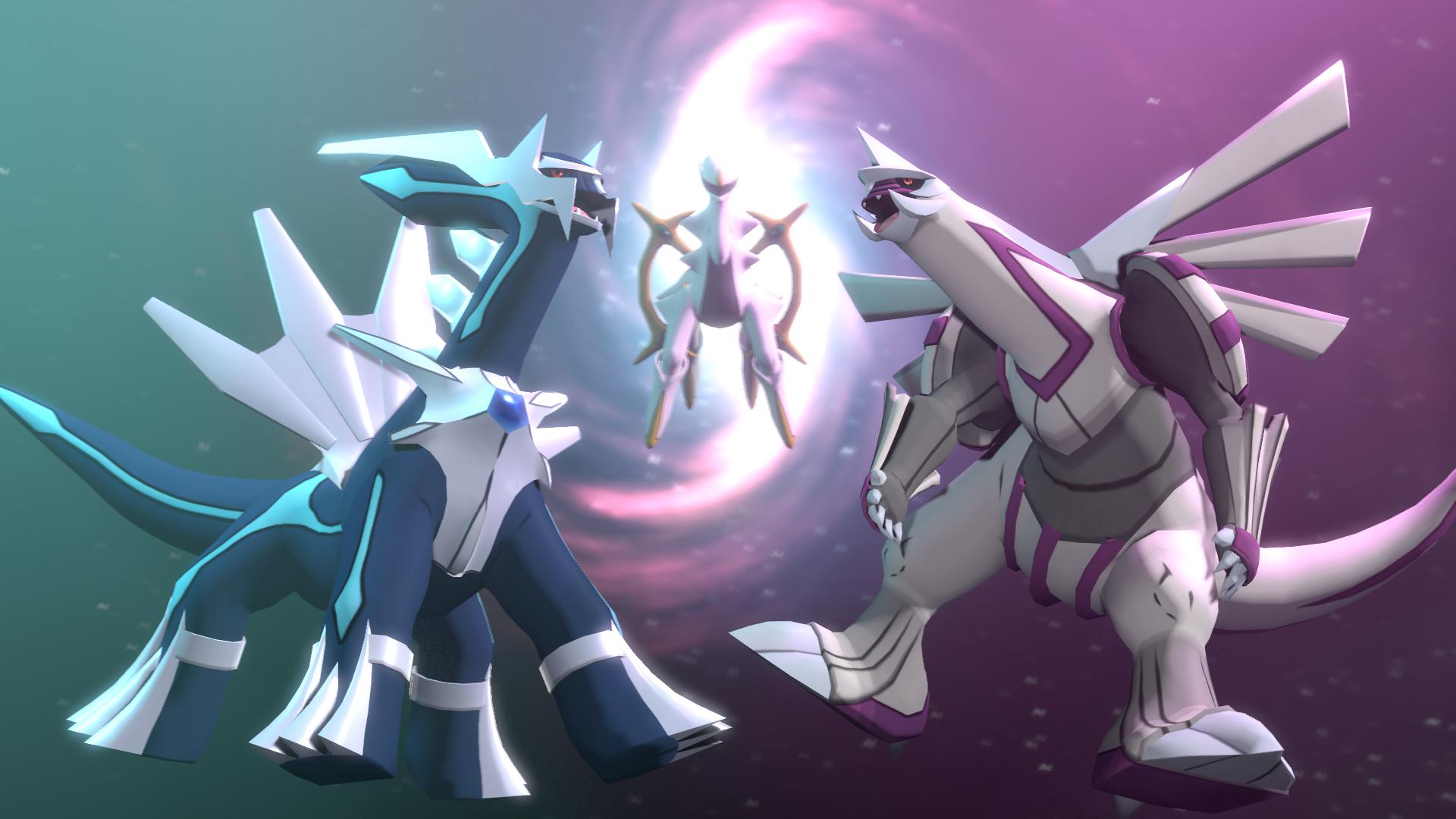 Discovery splash banner for Pokemon OGs Discord server