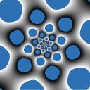Discovery splash banner for Unofficial Desmos Discord server