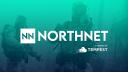 Discovery splash banner for Northnet Rust Premium Gaming Network Discord server
