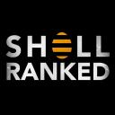 Discovery splash banner for Shell Shockers | Ranked Discord server