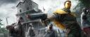 Discovery splash banner for RachtaZ's Community Discord server