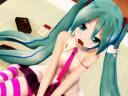 Discovery splash banner for 🏠 La Vecindad de Miku ᵗᵃᵍ • ˢᵒᶜⁱᵃˡ • ᵍᵃᵐⁱⁿᵍ Discord server