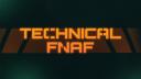 Discovery splash banner for Technical FNaF Discord server