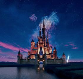Discovery splash banner for Disney Collect HUB Discord server