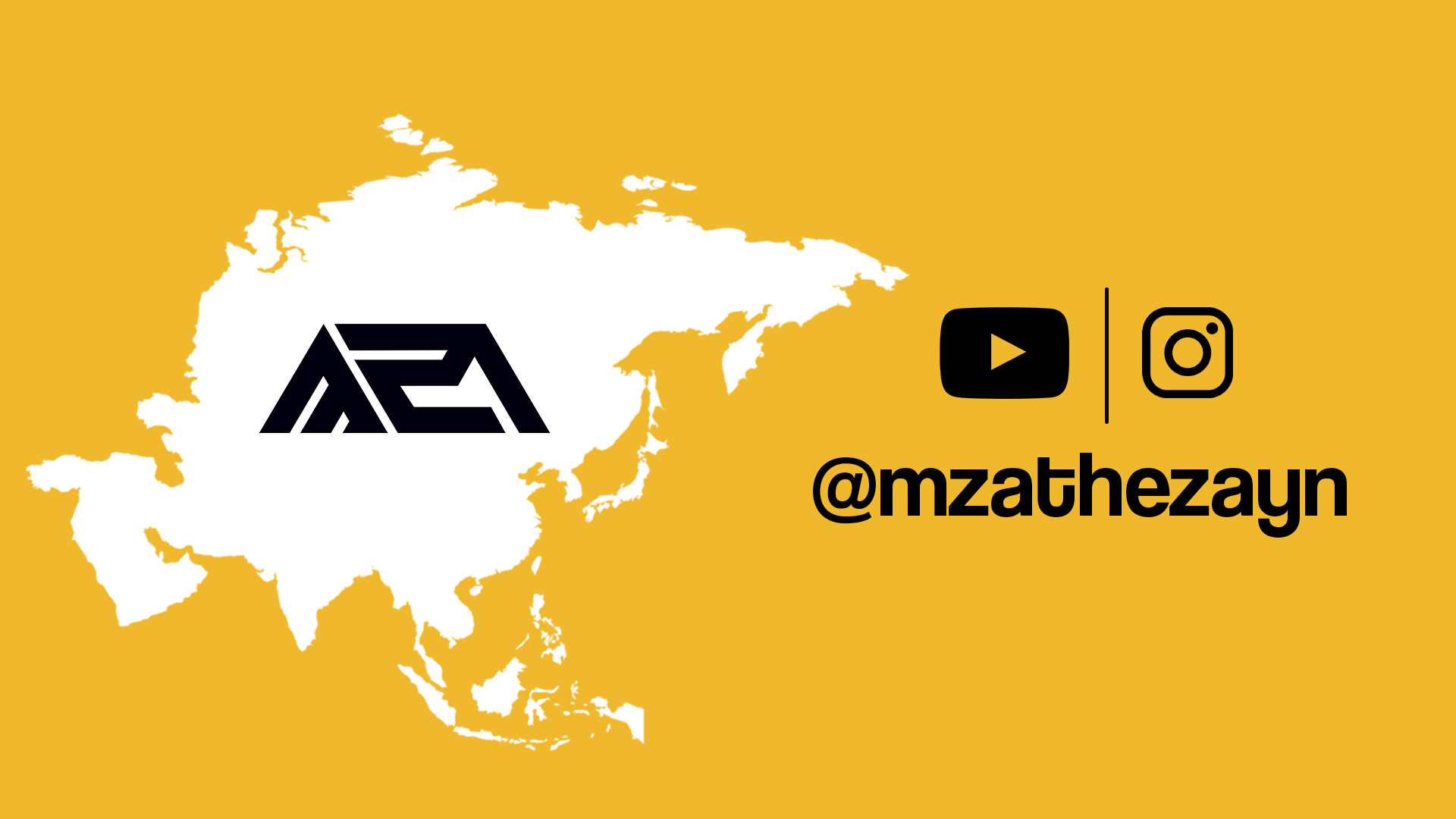 Discovery splash banner for MZA Discord server