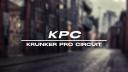 Discovery splash banner for Krunker Pro Circuit (KPC) Discord server