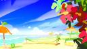 Discovery splash banner for 🍭 ﹐Cats World¦Brawl Stars + Clash Royale + Roblox ! Discord server