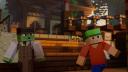 Discovery splash banner for HyCraft - Java Edition Discord server