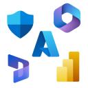 Discovery splash banner for Microsoft Certification Hub Discord server