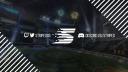 Discovery splash banner for The Zebras Discord server