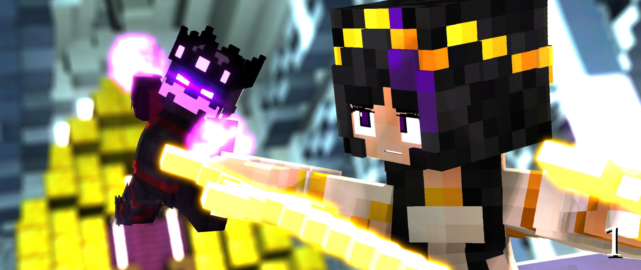 Discovery splash banner for EthanAnimatez's Empire Discord server