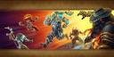Discovery splash banner for SIRUS Discord server