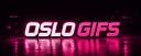 Discovery splash banner for ✩ OSLO GIFS ✩ Discord server