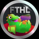 Discovery splash banner for FTHL Discord server