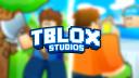 Discovery splash banner for TBlox Studios Discord server