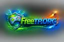 Discovery splash banner for FreeTP.Org Discord server