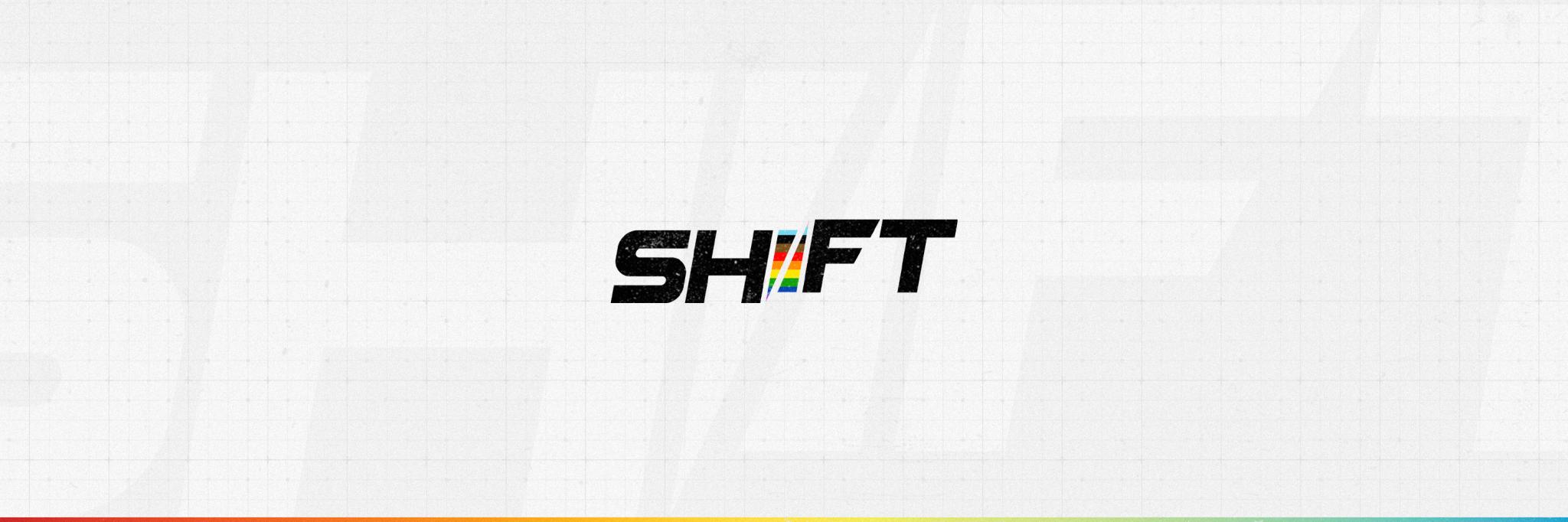 Discovery splash banner for ShiftRLE Discord server