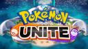 Discovery splash banner for Pokémon Unite - India Discord server