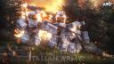 Discovery splash banner for Esercito Italiano • Outcast Discord server