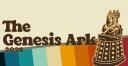 Discovery splash banner for The Genesis Ark Doctor Who Discord Server 🌈 Discord server