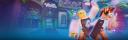 Discovery splash banner for Venti Discord server