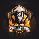 Discovery splash banner for Skillmonk Esports 🇮🇳 Discord server