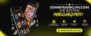 Discovery splash banner for JohnFranklyn Casino Discord server