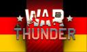 Discovery splash banner for War Thunder Deutschland [Community] [Inoffiziell] Discord server