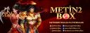 Discovery splash banner for Metin2Box Discord server