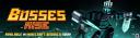 Discovery splash banner for Bosses' Factory Discord server