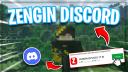 Discovery splash banner for 👑 ZENGİN OYUNCU AİLESİ 👑 Discord server