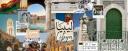 Discovery splash banner for Libya // ليبيا Discord server