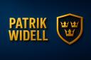 Discovery splash banner for Patrik Widell đ Discord server
