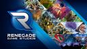 Discovery splash banner for Renegade Game Studios Discord server