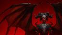 Discovery splash banner for Diablo Brasil Discord server