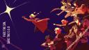 Discovery splash banner for LIMBUS COMPANY Discord server