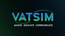 Discovery splash banner for VATSIM Community Server Discord server