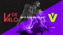 Discovery splash banner for VALORANT DE Discord server