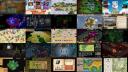 Discovery splash banner for The Turn-Based Games Discord Discord server