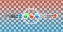 Discovery splash banner for Pokémon Black and White 2 Discord server
