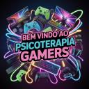 Discovery splash banner for Psicoterapia Gamers Discord server